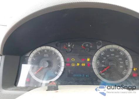 2008 Ford Escape Xlt z USA, uszkodzony, nr VIN 1FMCU93148KB10412